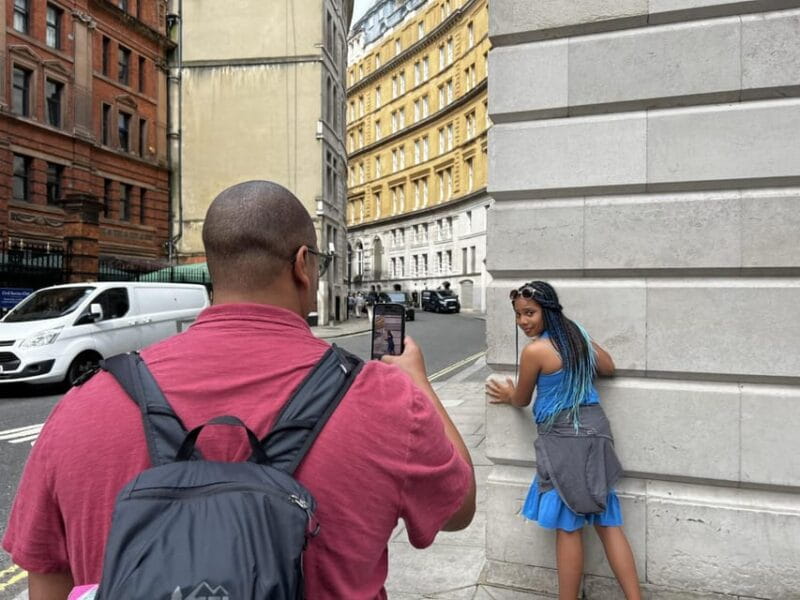 London: Magic of Harry Potter Tour with The Shard Viewpoint - Key points / Takeaways