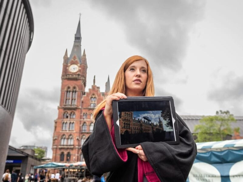 London: Magic of Harry Potter Tour with The Shard Viewpoint - FAQs