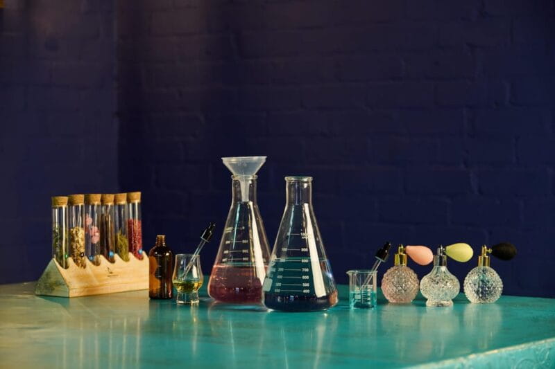 London: Make Your Own Gin Workshop with Take-home Bottle - What to Expect at the Greenwich Gin Workshop