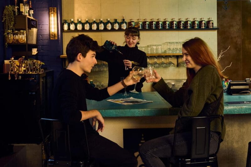 London: Make Your Own Gin Workshop with Take-home Bottle - What’s Included and What to Budget For