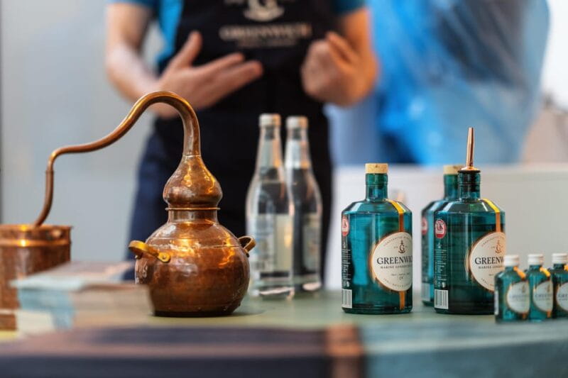 London: Make Your Own Gin Workshop with Take-home Bottle - Final Thoughts: Is It Worth It?