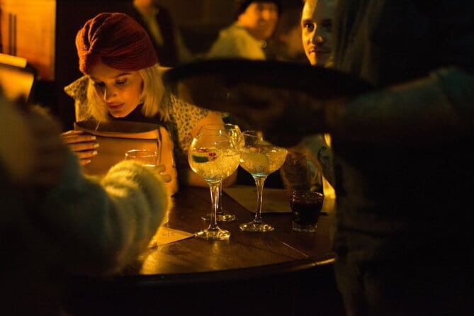 London Murder Mystery Dinner Cruise - Practical Details and Considerations