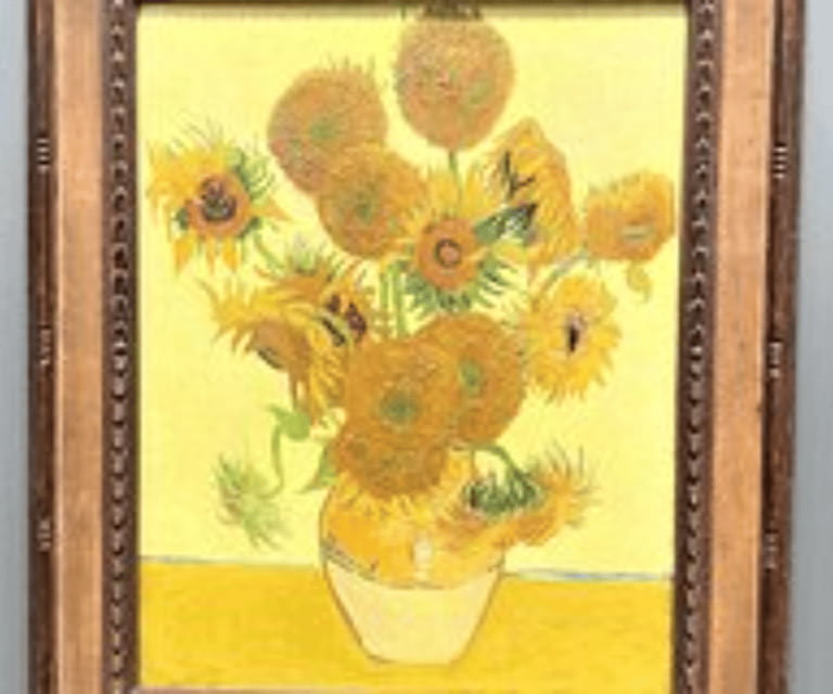 London: National Gallery Private Tour with Expert Art Guide - Key points / Takeaways