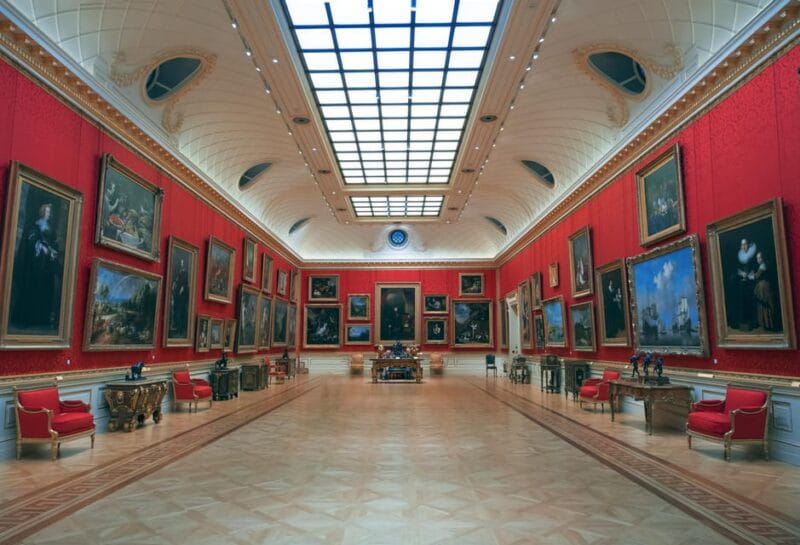 London: National Gallery Private Tour with Expert Art Guide - What Makes the Guided Tour Valuable?