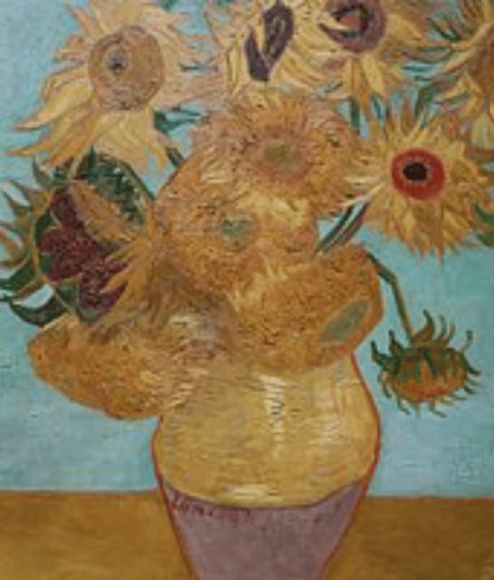 London: National Gallery Private Tour with Expert Art Guide - Logistics and Practicalities