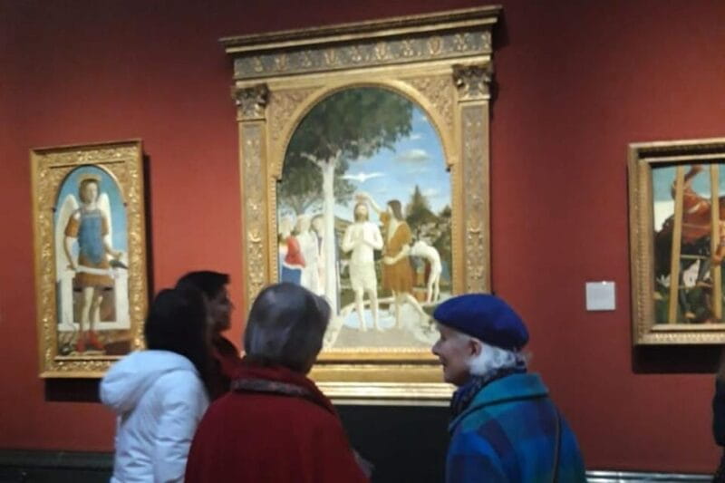 London: National Gallery Private Tour with Fast Track Entry - Who Is This Tour Best For?
