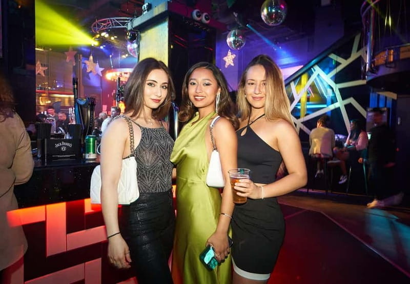 London Nightlife Pass with Free Entry to 10+ Bars & Clubs - What’s Included and Why It Matters