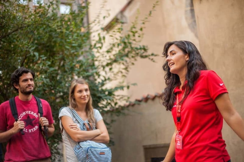 London: Old City Walking Tour - Exploring London’s Historic Heart in 2.5 Hours