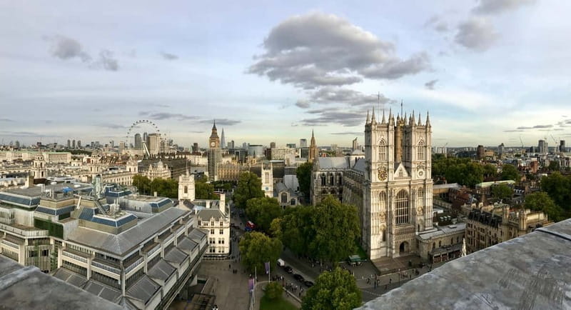 London Package: Royal Bike Tour with River Thames Cruise - FAQ