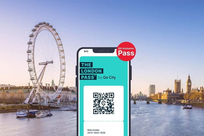 London Pass®: Access 100+ Attractions including London Eye - Who Will Love the London Pass®