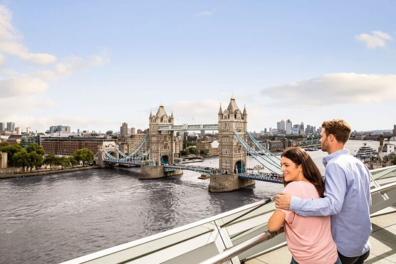 London Pass®: Access 100+ Attractions including London Eye - FAQ