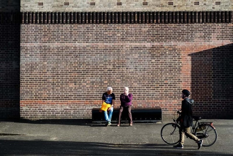 London: Photography Masterclass - Private Photo Lesson - Key Points / Takeaways