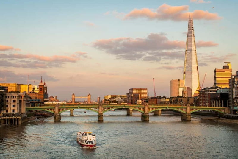 London: Photography Masterclass - Private Photo Lesson - Exploring London Through Your Lens: The Heart of the Experience