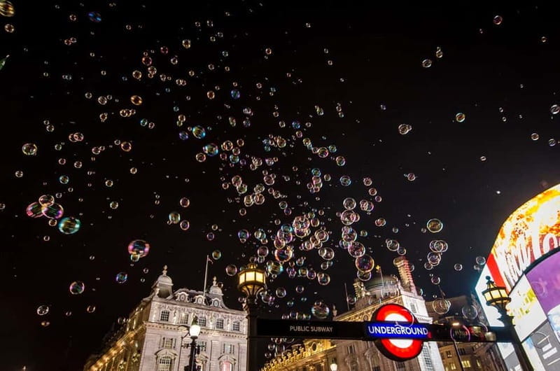 London: Photography Masterclass - Private Photo Lesson - Technical Skills and Creative Tips