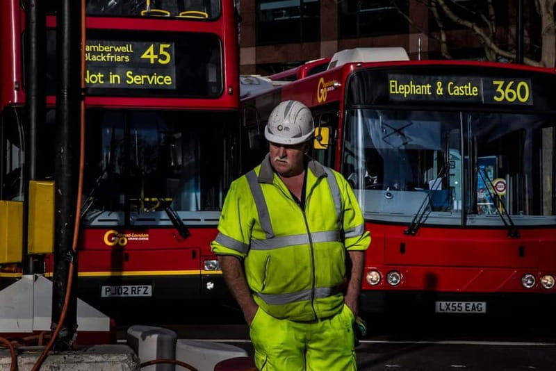 London: Photography Masterclass - Private Photo Lesson - FAQs