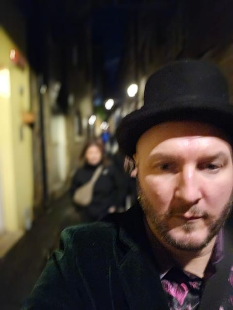 London: Pilgrims and Pirates Historical Pub Tour - FAQ