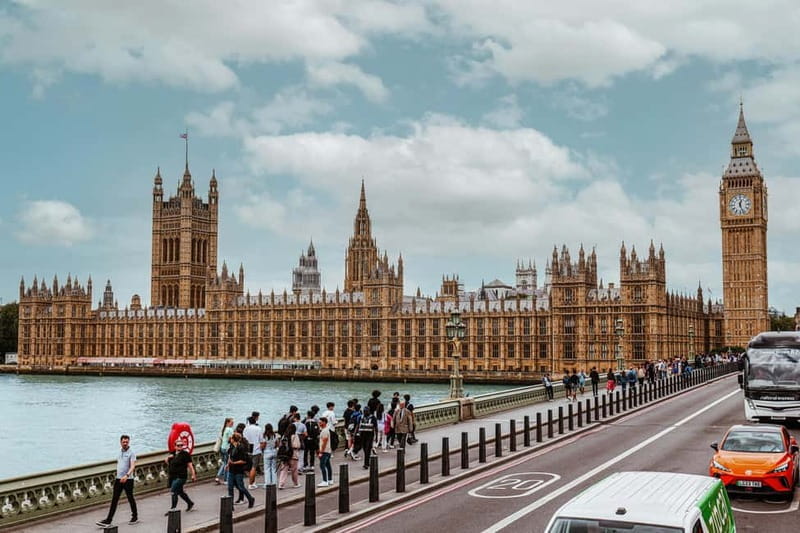 London: Premium 20+ Sights Tour with Expert Local Guide - Who Will Love This Tour?