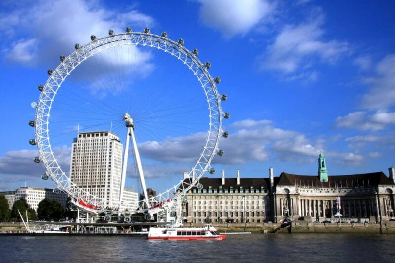 London: Private 2-Hour Sightseeing Tour with a Local Expert - Who Should Book This Experience?