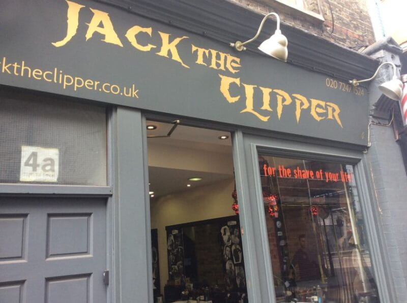 London: Private 3-Hour Jack The Ripper Walking Tour - The Visit to the Victorian Medical Museum