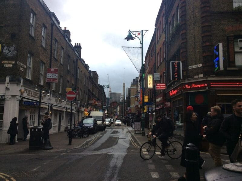 London: Private 3-Hour Jack The Ripper Walking Tour - Final Thoughts