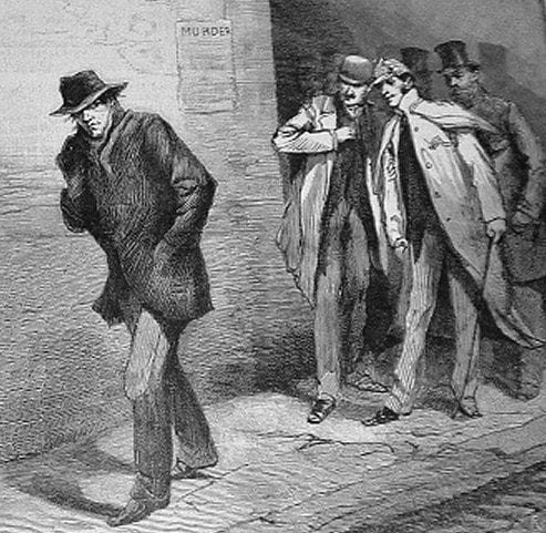 London: Private 3-Hour Jack The Ripper Walking Tour - FAQ