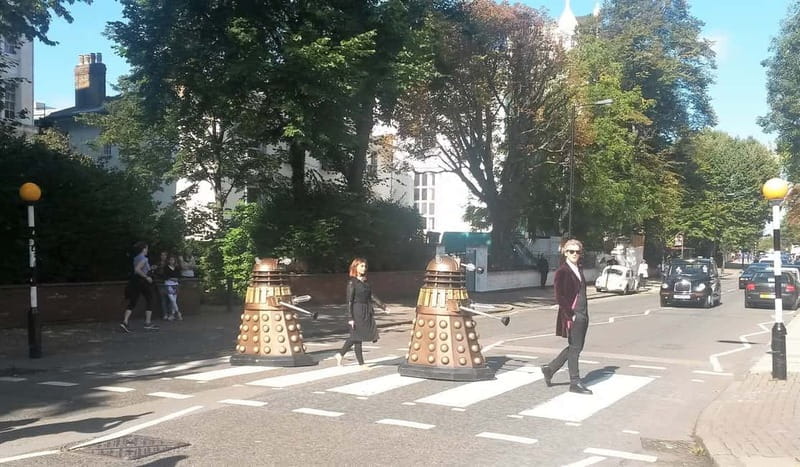 London: Private Beatles & Rock Taxi Tour - Hotel Pickup - Key Points / Takeaways