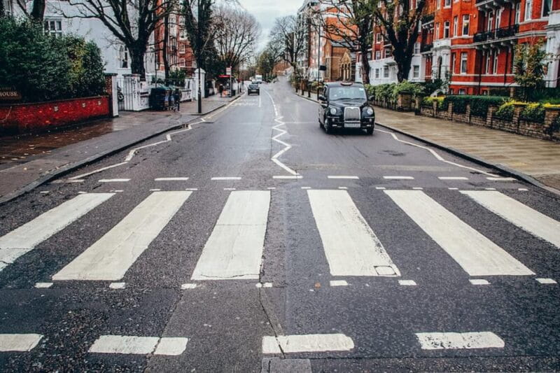 London: Private Black Cab City Tour With Hotel Pick-Up - Key Points / Takeaways