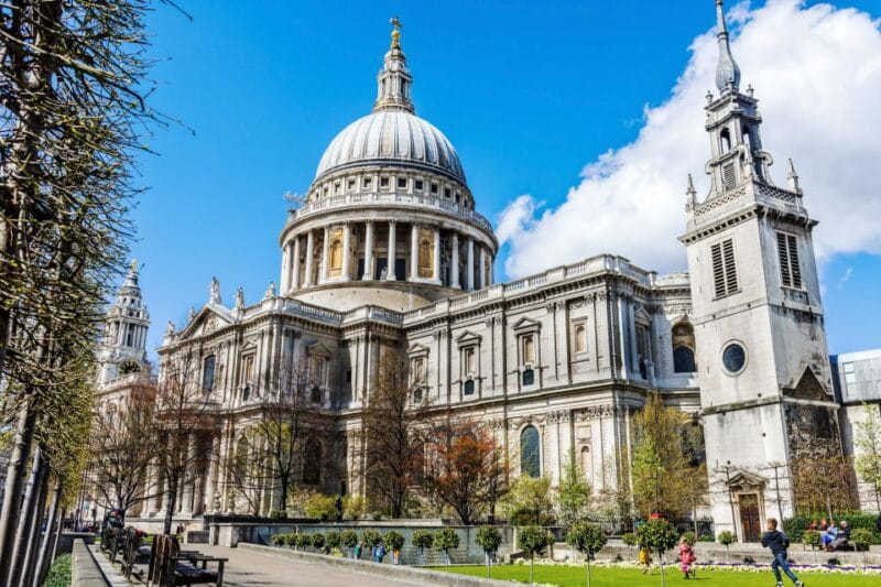 London: Private City Kickstart Walking Tour - Introduction: A Tailored Tour to Kickstart Your London Adventure