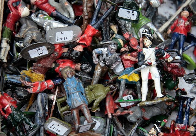 London Private Jack The Ripper Tour - Walking Through Londons Most Infamous Murders: A Detailed Review