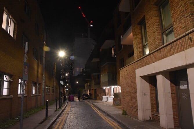 London Private Jack The Ripper Tour - The Sum Up: Who Will Love This Tour?