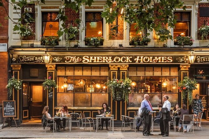 London Private Layover Tour with a Local Guide: Tailored to Your Interests - Key points / Takeaways