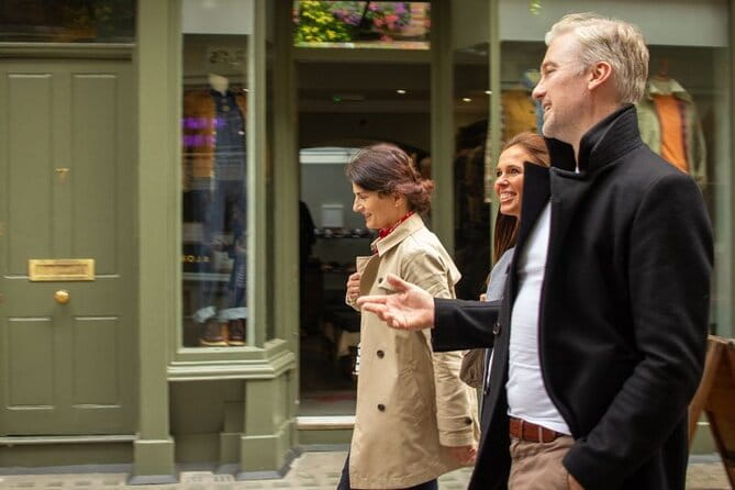 London Private Layover Tour with a Local Guide: Tailored to Your Interests - Price and Logistics: Is It Worth It?