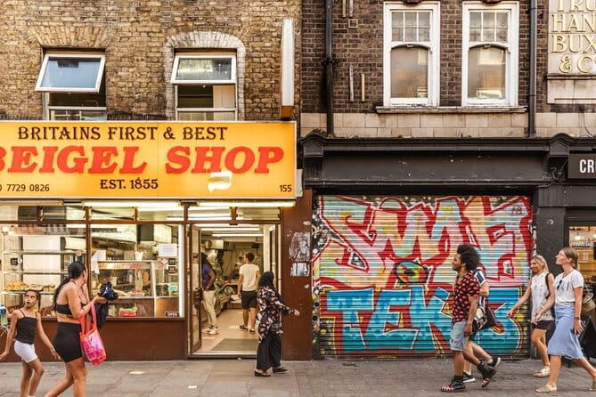 London Private Layover Tour with a Local Guide: Tailored to Your Interests - Who Should Book This Tour?