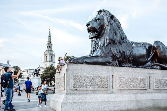 London Private Layover Tour with a Local Guide: Tailored to Your Interests - Frequently Asked Questions