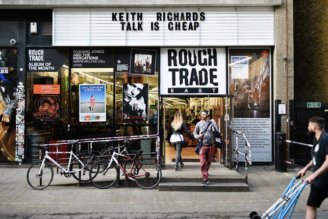 London Private Music Tour with a Local Guide Tailored to Your Interests - Price, Value, and Practical Considerations