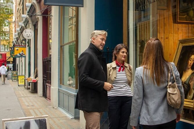 London Private One Day Tour with a Local, Highlights & Off-the-Beaten-Path - The Value of a Private, Tailored Tour