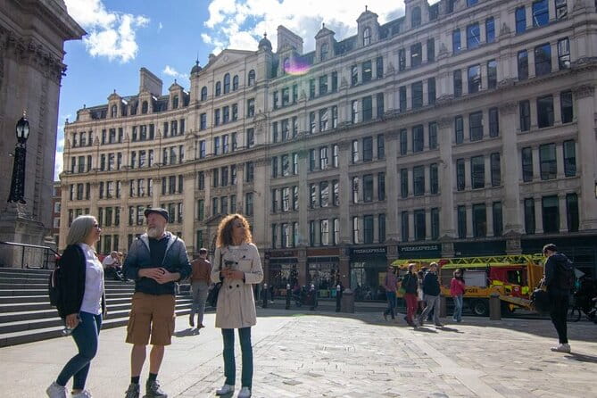 London Private One Day Tour with a Local, Highlights & Off-the-Beaten-Path - Who Will Love This Tour?