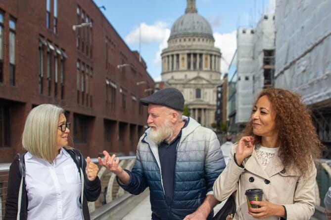 London Private One Day Tour with a Local, Highlights & Off-the-Beaten-Path - Price and Logistics: A Good Deal for a Custom Experience