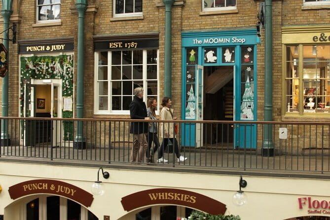 London Private One Day Tour with a Local, Highlights & Off-the-Beaten-Path - Final Thoughts: Who Should Book This Tour?