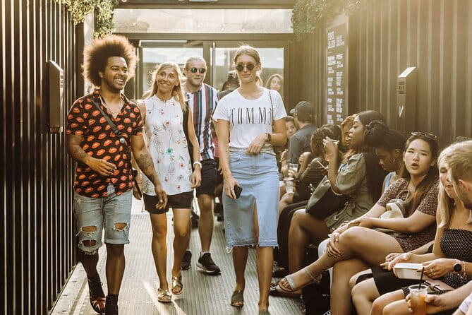 London Private One Day Tour with a Local, Highlights & Off-the-Beaten-Path - FAQ