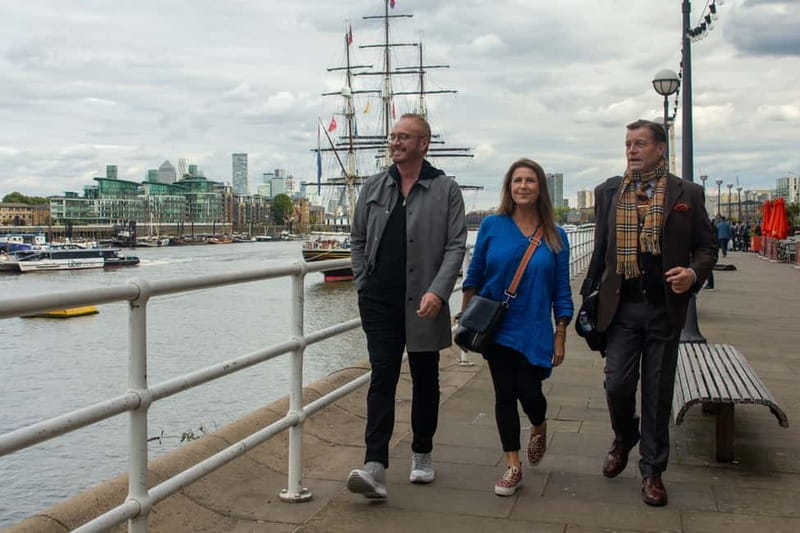 London: Private & Personalized Tour with a Local Insider - A Deep Dive into the Personalized London Experience