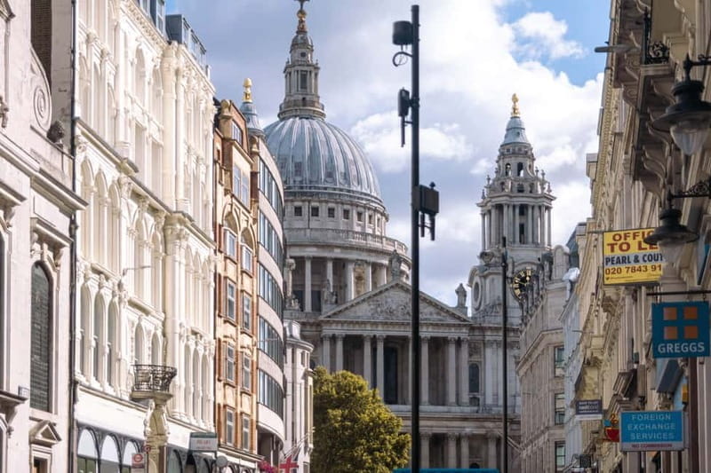 London: Private & Personalized Tour with a Local Insider - FAQ