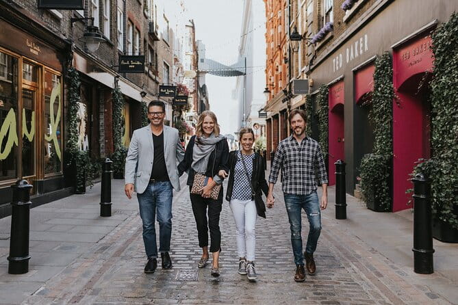 London - Private Photoshoot with a Top-Rated Local Photographer - Practical Tips for Your Photoshoot