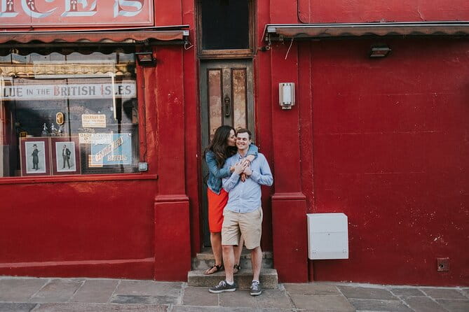 London - Private Photoshoot with a Top-Rated Local Photographer - FAQ