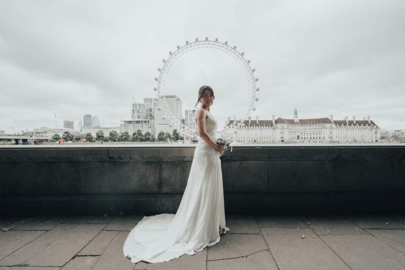 London: Private Professional Photoshoot with 20 Photos - Final Thoughts
