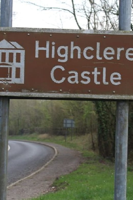 London: Private Round Trip Transfer To Highclere Castle - Pickup and Drop-off Locations