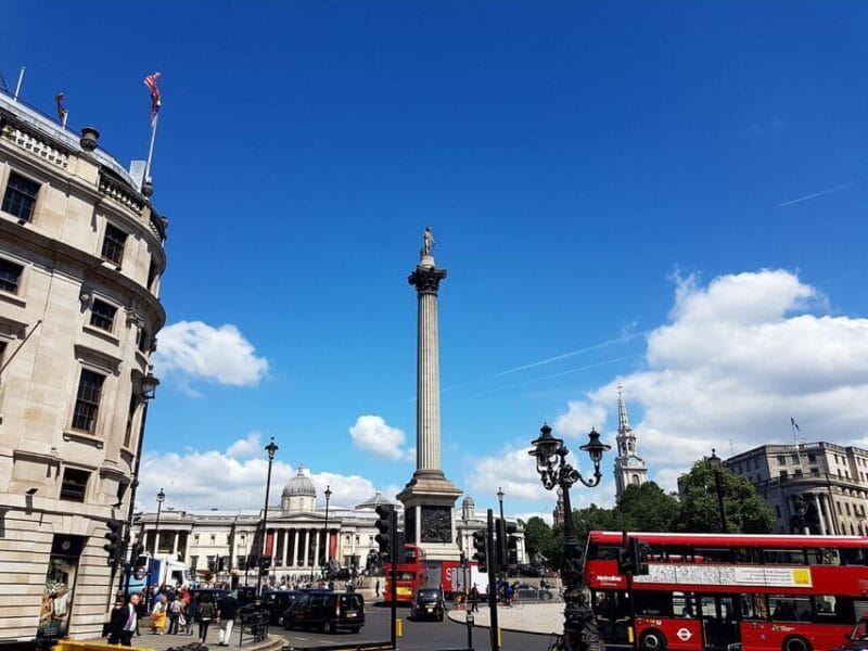 London: Private Taxi 50+ Sights Tour & St Paul's Cathedral - FAQ