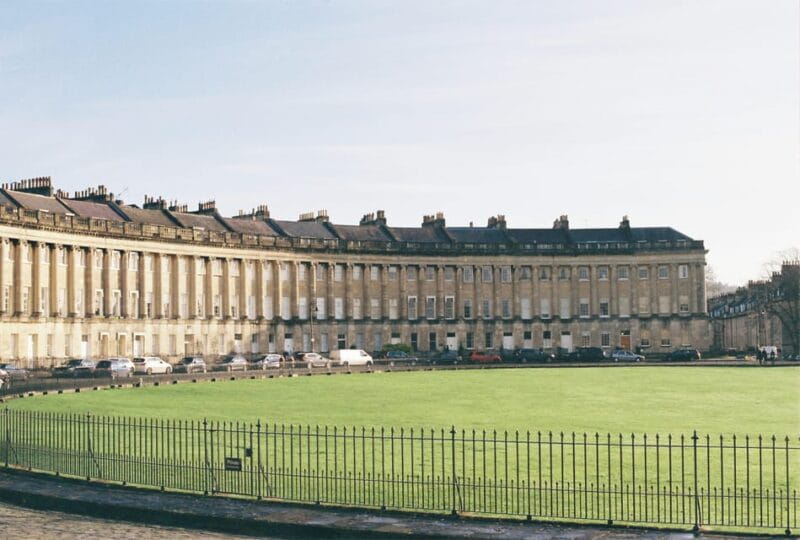 London: Private Tour of Bath with Guide and Transfer - Final Thoughts