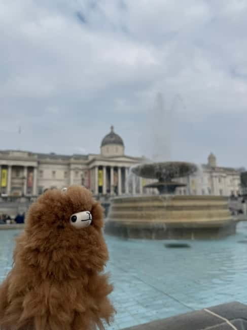 London: Private Tour of Stonehenge, Windsor Castle, and Bath - FAQ: Practical Questions About the Tour