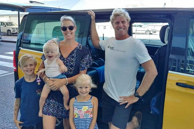 London Private Transfer from central London to Heathrow Airport - An In-Depth Look at the Experience